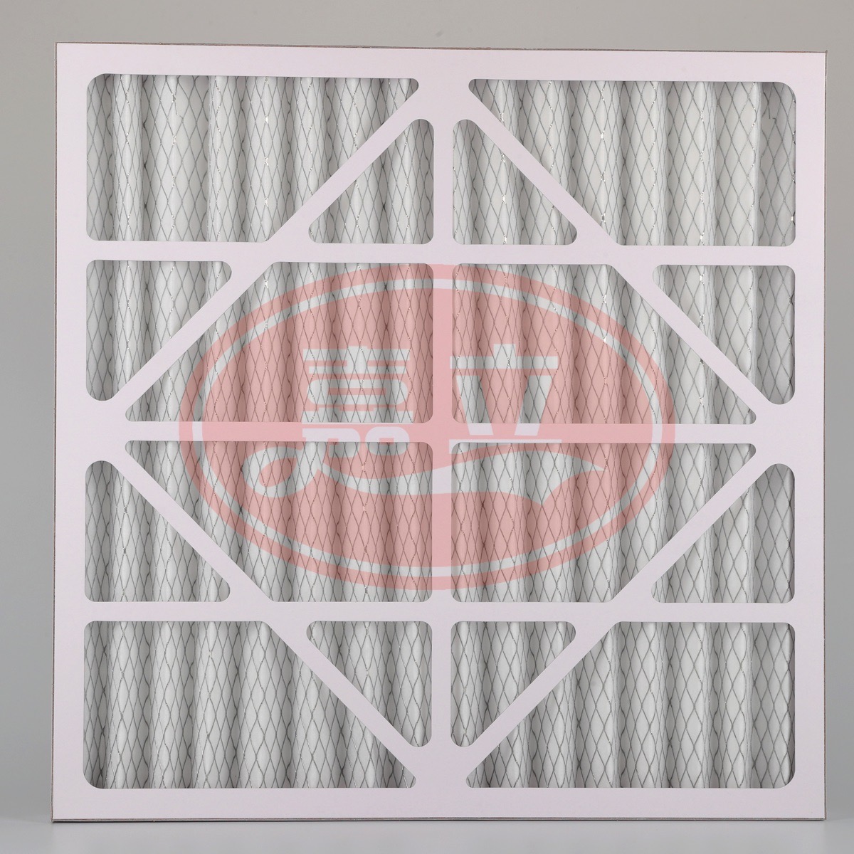 芦淞纸框过滤器